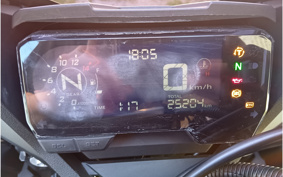 HONDA CBR650R 2021 RH03