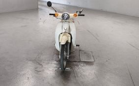 HONDA SUPER CUB110 JA07