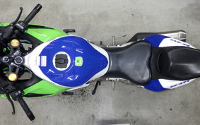 KAWASAKI ZX-4RR 2024 ZX400P