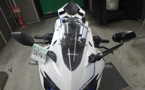 HONDA CBR250RR A MC51