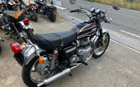 KAWASAKI W3 1974 W3F
