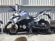Фото BMW G310GS 2019 с японского аукциона