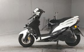 YAMAHA CYGNUS125XSR SED8J