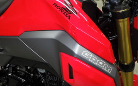 HONDA GROM 2018 JC61