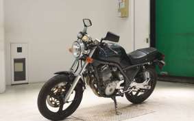 YAMAHA SRX600 Gen.2 1988 1JK