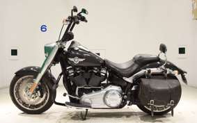 HARLEY FLBS 1870 2017