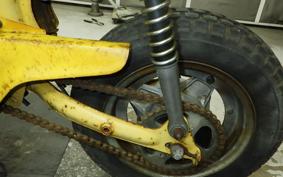 HONDA DAX 50 ST50