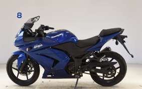 KAWASAKI NINJA 250R EX250K