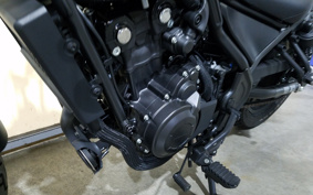 HONDA  REBEL 500 2020 PC60