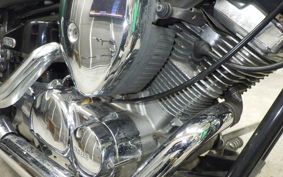YAMAHA DRAGSTAR 250 VG02J