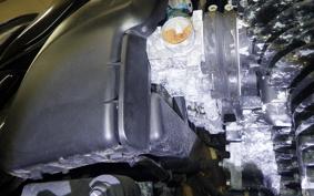 HONDA CB1100 2011 SC65