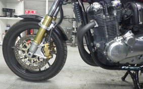 HONDA CB1100RS 2018 SC65