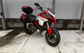 DUCATI MULTI STRADA 1200S 2015 AA02