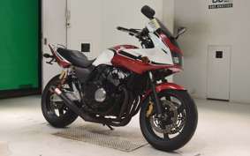 HONDA CB400 SUPER BOLDOR VTEC 2005 NC39