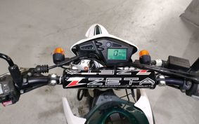 YAMAHA SEROW 250 DG17J