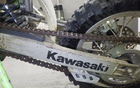 KAWASAKI KX65 2026 KX065A