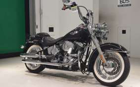 OTHER +HD. FLSTN1580 2019