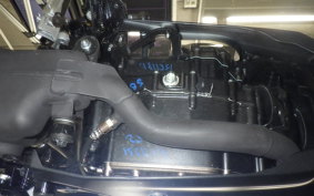 SUZUKI ｼﾞｸｻｰ250SF 2008 ED22Y