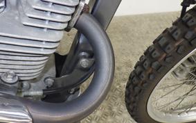 HONDA SL230 1998 MD33