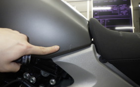 DUCATI DIAVEL 1260 2021