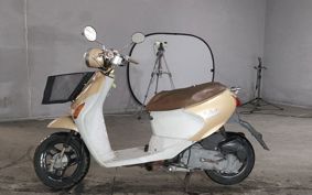 SUZUKI LET's 4 CA41A