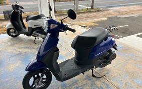 SUZUKI LET`S CA4AA