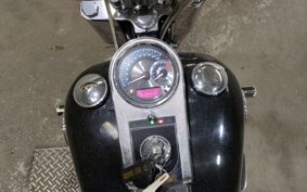 HARLEY HARLEY FLSTF1580 BX5