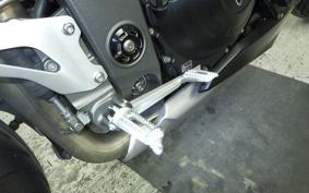 TRIUMPH SPEED TRIPLE RS 2020