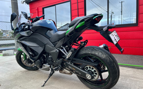 KAWASAKI NINJA 1000SX 2024 ZXT02K