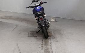 YAMAHA MT-125 RE45J