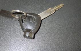 SUZUKI LET's 4 CA45A