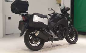 SUZUKI V-STROM 250 2018