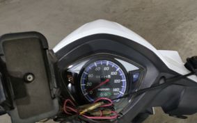 SUZUKI ADDRESS V110 CE47A