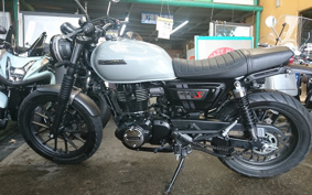 HONDA GB350S 2022 NC59