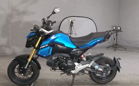HONDA GROM JC61