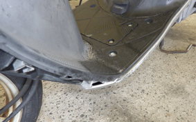 SUZUKI ADDRESS V50 Gen.2 CA44A