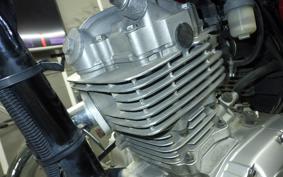 SUZUKI GN125 H 2009