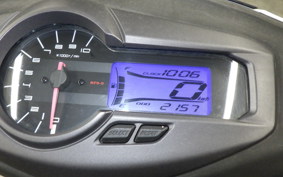 YAMAHA CYGNUS 125 XSR 3 2019 SEA5J