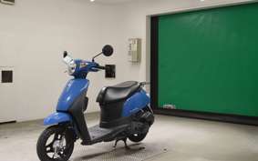 SUZUKI LET's 2012 CA4AA