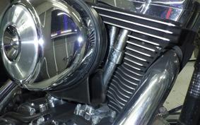 HARLEY FLHR 1450 2006