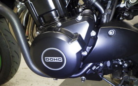 KAWASAKI Z900RS CAFE 2025 ZR900K