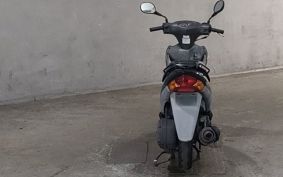 SUZUKI ADDRESS V125 CF4EA