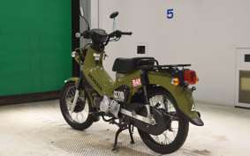 HONDA ｸﾛｽｶﾌﾞ110-2 JA45