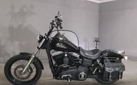 HARLEY FXDB1580 2012 GX4