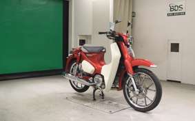 HONDA C125 SUPER CUB