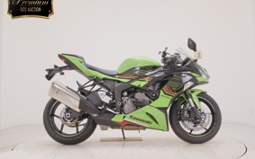 KAWASAKI NINJA ZX-6R A 2023 ZX636G
