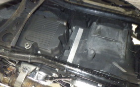 HARLEY FLHR 1580 2007