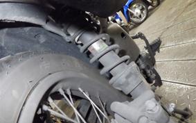 HONDA CT125-2 1998 JA65