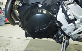 BMW F900R 2021