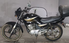 YAMAHA YBR125 PCJL